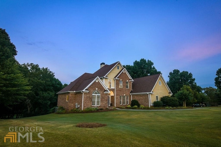 Photo 95 of 105 - 1013 Country Ln, Loganville, GA 30052