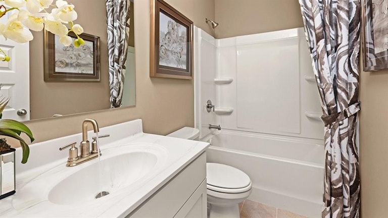 Photo 28 of 36 - 3302 Quarter Horse Ln, Conyers, GA 30013