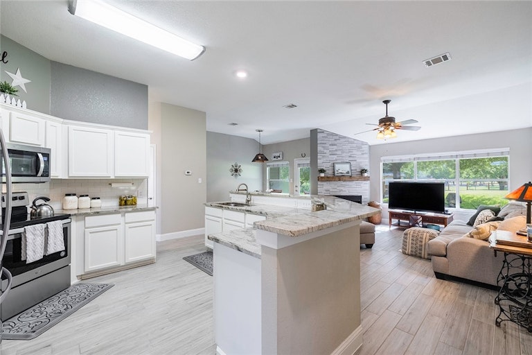 Photo 12 of 40 - 21004 Apache Plum Ln, Pflugerville, TX 78660