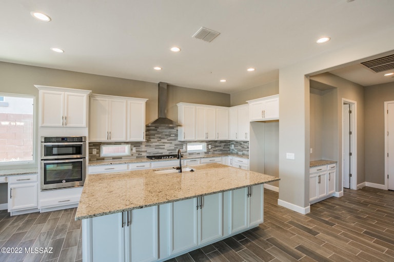 Photo 4 of 6 - 14259 N Chaparral Sage Ln, Marana, AZ 85658