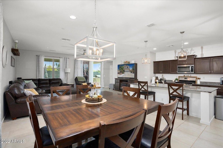 Photo 17 of 46 - 2029 N 213th Dr, Buckeye, AZ 85396