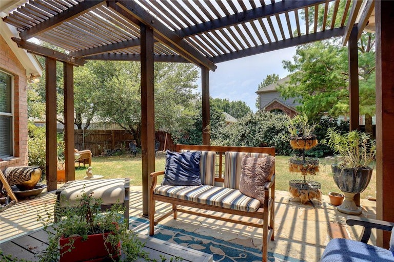 Photo 28 of 40 - 1509 Stone Bend Ln, Flower Mound, TX 75028
