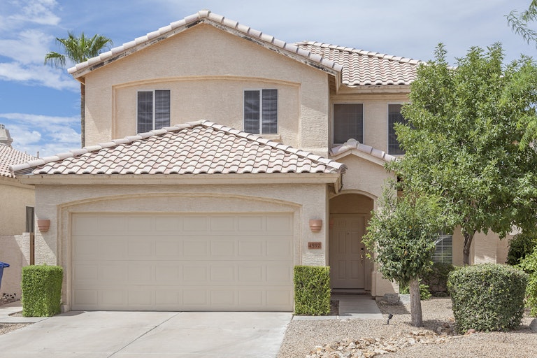 Photo 2 of 29 - 4592 W Toledo St, Chandler, AZ 85226