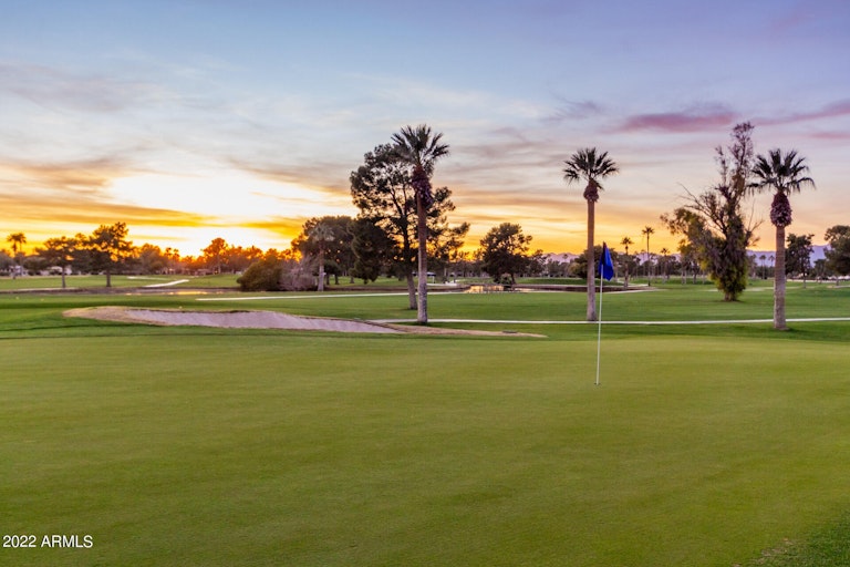 Photo 62 of 79 - 117 E Fairway Cir, Litchfield Park, AZ 85340