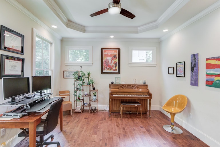 Photo 7 of 51 - 477 Tom Smith Rd SW, Lilburn, GA 30047
