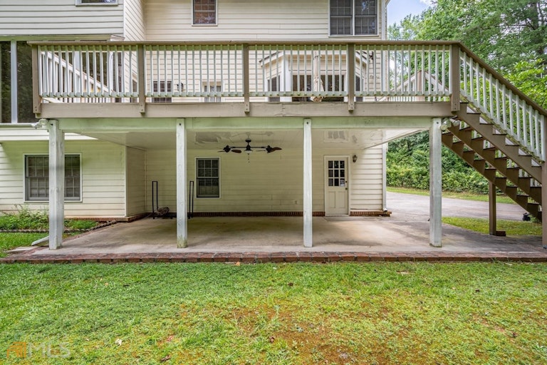 Photo 33 of 55 - 4655 Jefferson Township Pl, Marietta, GA 30066