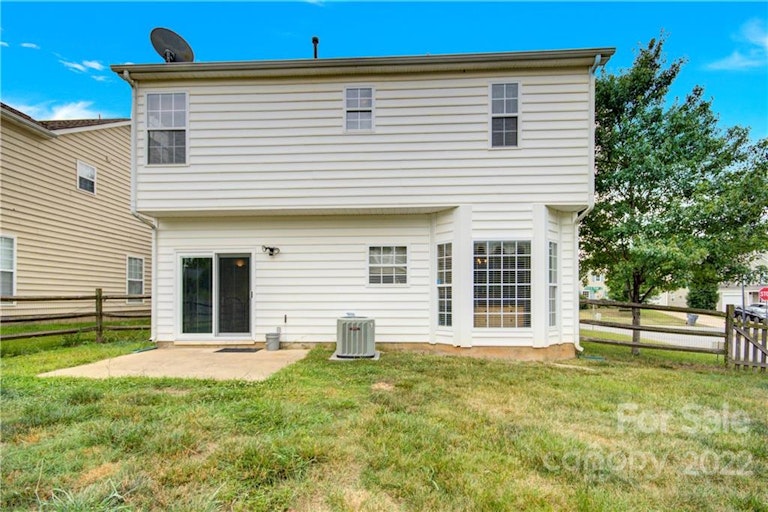 Photo 17 of 18 - 8518 Mineral Ridge Way, Charlotte, NC 28269