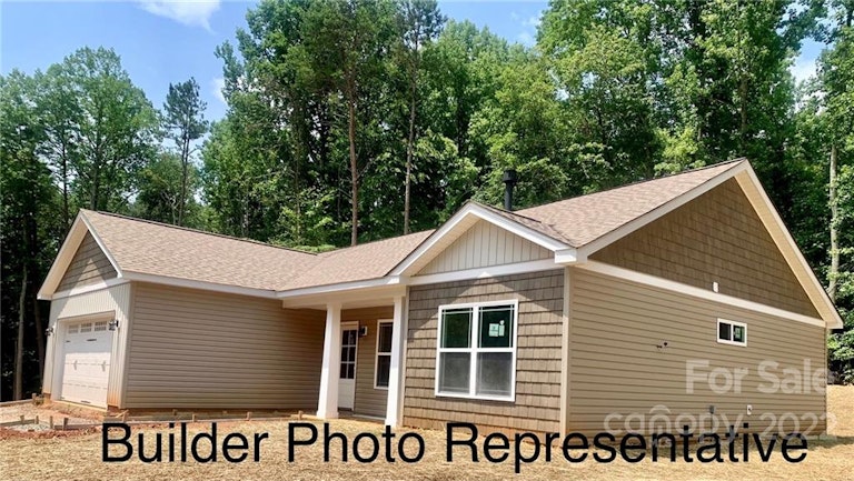 Photo 5 of 14 - 189 Sweet Cherry Ln #2, Stony Point, NC 28678