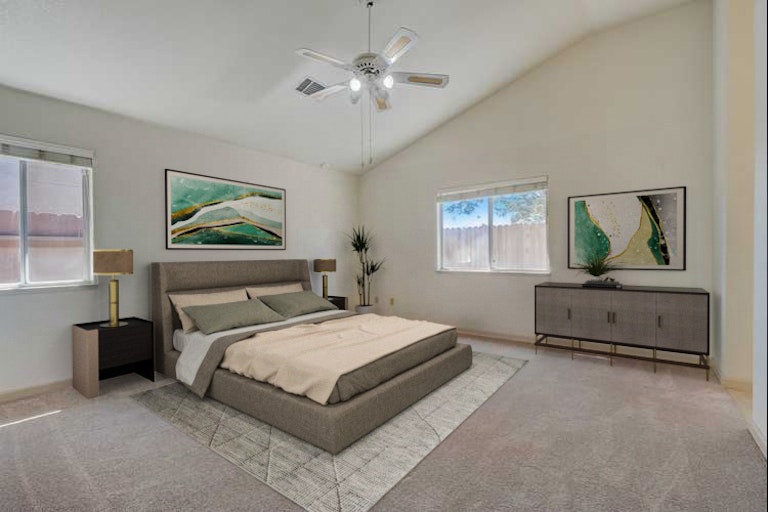 Photo 2 of 37 - 4712 Eddleman Dr, Fort Worth, TX 76244