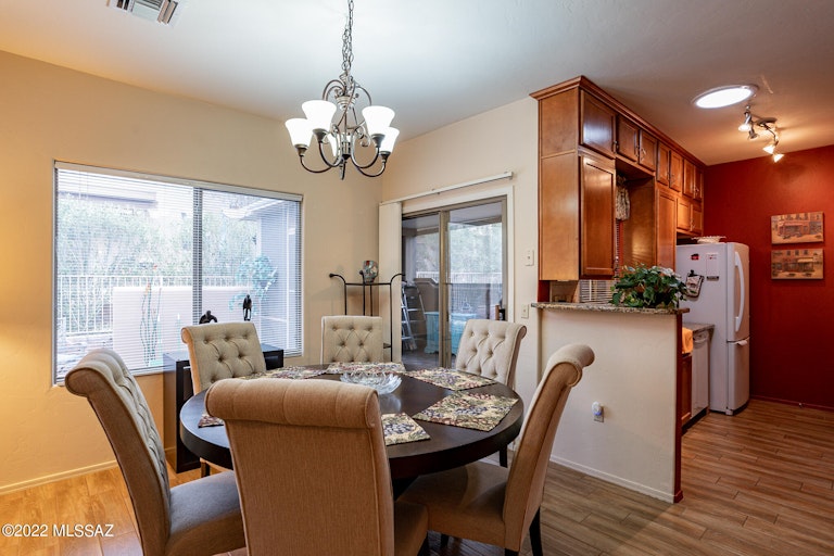 Photo 7 of 40 - 3796 S Calle Rambles, Green Valley, AZ 85614