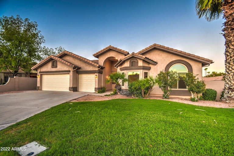 Photo 44 of 108 - 2256 E Tahitian Way, Gilbert, AZ 85234