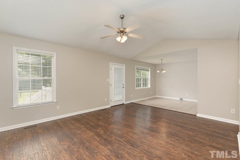 Photo 5 of 32 - 155 Duck Pond Ln, Clayton, NC 27520