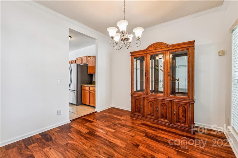 Photo 11 of 36 - 9005 Clifton Meadow Dr, Matthews, NC 28105