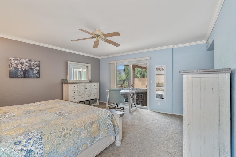 Photo 20 of 34 - 9492 E Anasazi Pl, Gold Canyon, AZ 85118