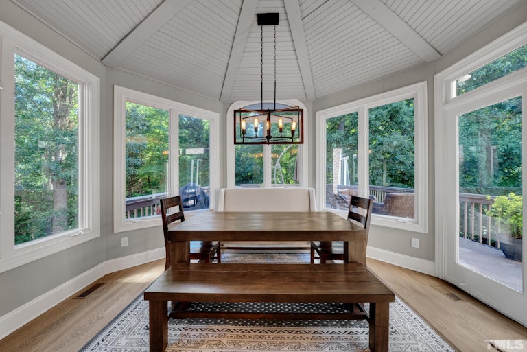 Photo 19 of 52 - 8704 Bell Grove Way, Raleigh, NC 27615