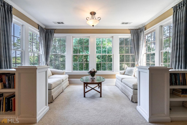 Photo 15 of 42 - 1450 Water Shine Way, Snellville, GA 30078