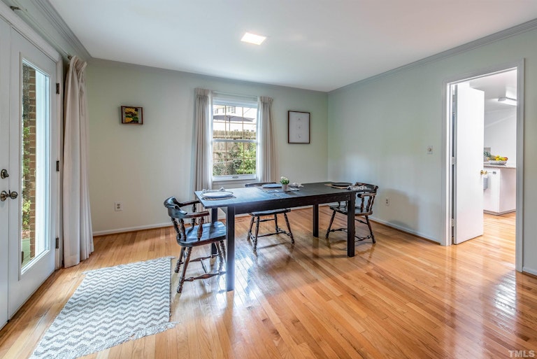 Photo 15 of 30 - 2640 University Dr, Durham, NC 27707