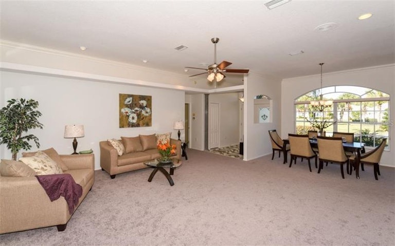 Photo 8 of 25 - 6802 Brookhaven Pl, Bradenton, FL 34203