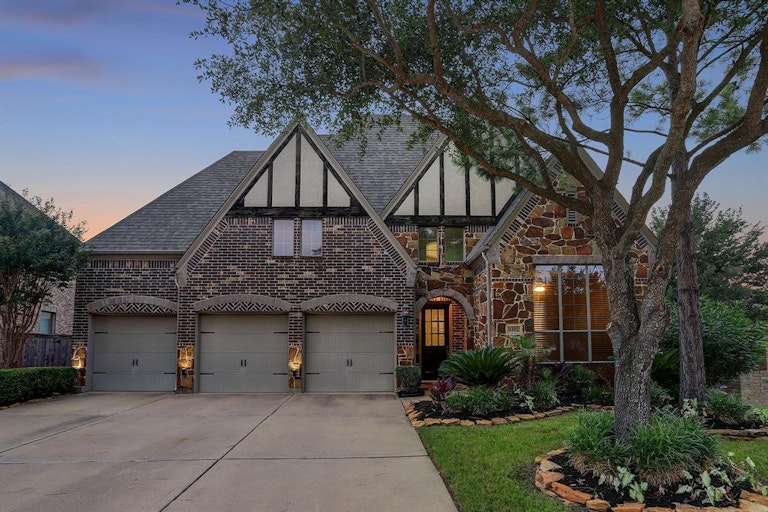 Photo 44 of 44 - 4402 Westwind Garden Pass, Katy, TX 77494