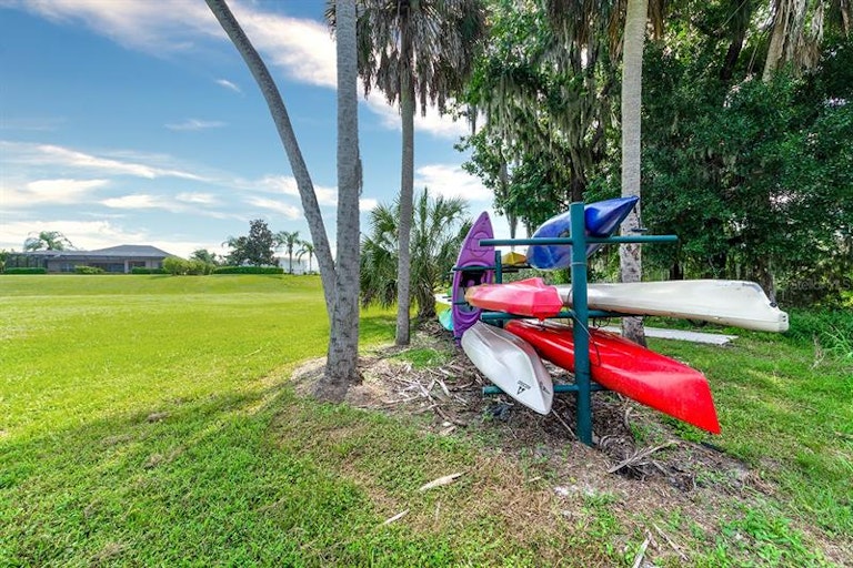 Photo 35 of 39 - 1124 Thornbury Dr, Parrish, FL 34219