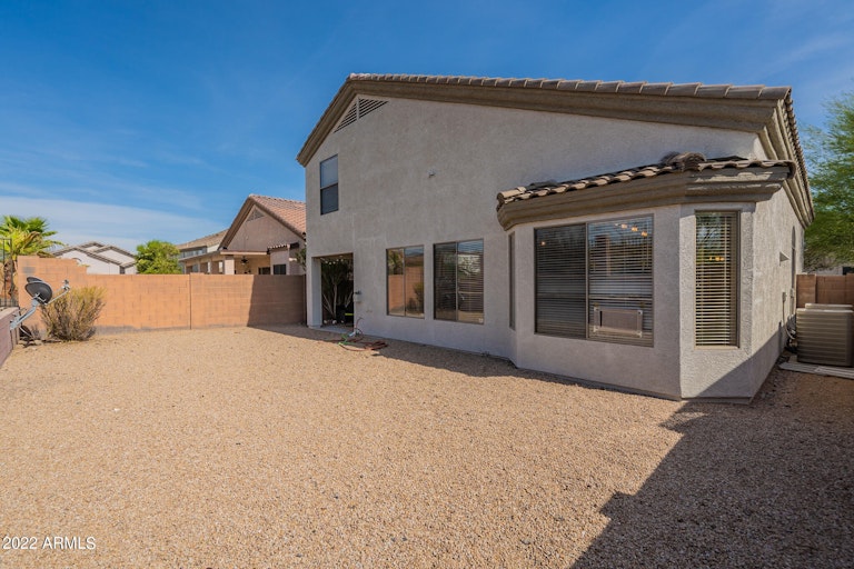 Photo 49 of 49 - 6506 W Molly Ln, Phoenix, AZ 85083