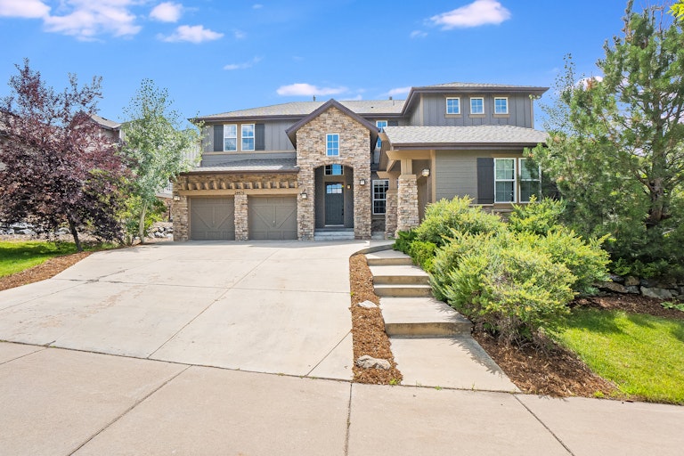Photo 1 of 19 - 24476 E Fremont Dr, Aurora, CO 80016