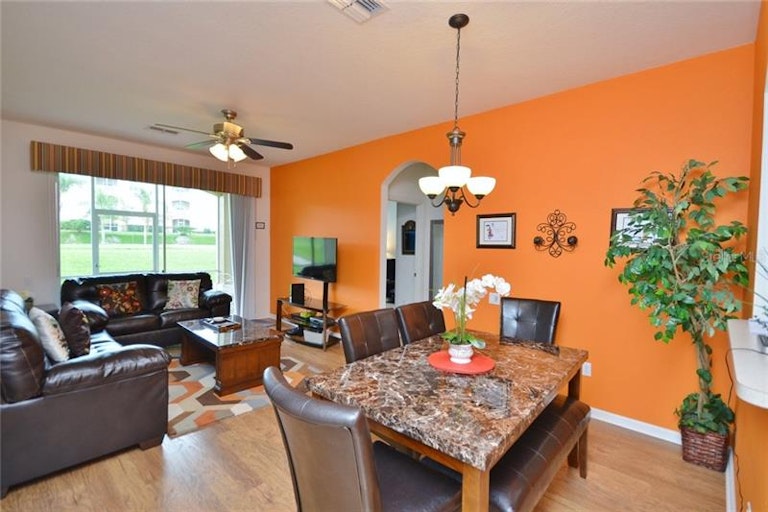 Photo 6 of 25 - 2305 Silver Palm Dr #105, Kissimmee, FL 34747