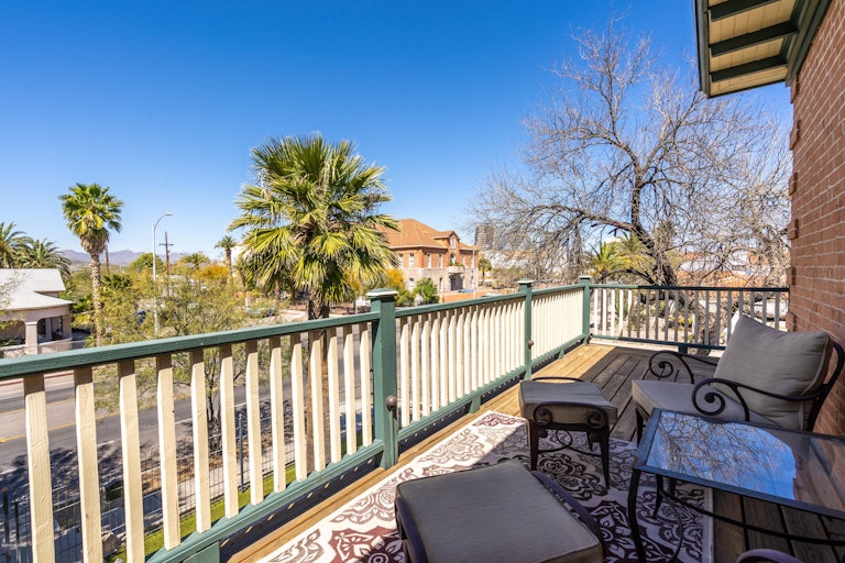 Photo 32 of 50 - 505 S 6th Ave, Tucson, AZ 85701