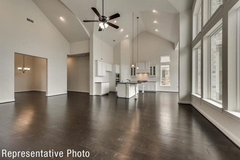 Photo 6 of 7 - 837 Veranda Vw, McKinney, TX 75069