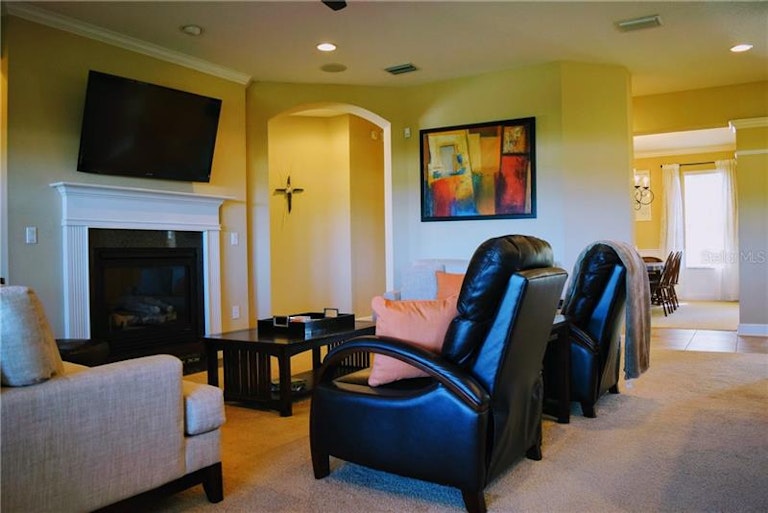Photo 7 of 24 - 12357 Silton Peace Dr, Riverview, FL 33579