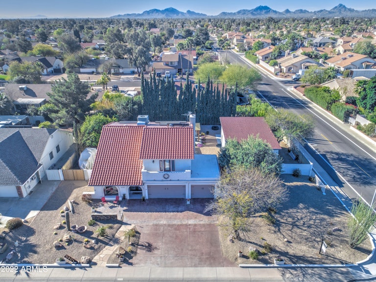 Photo 43 of 49 - 5201 E Aire Libre Ave, Scottsdale, AZ 85254