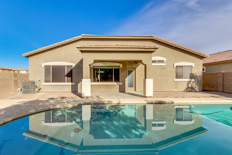 Photo 5 of 29 - 21205 E Tierra Grande Dr, Queen Creek, AZ 85142