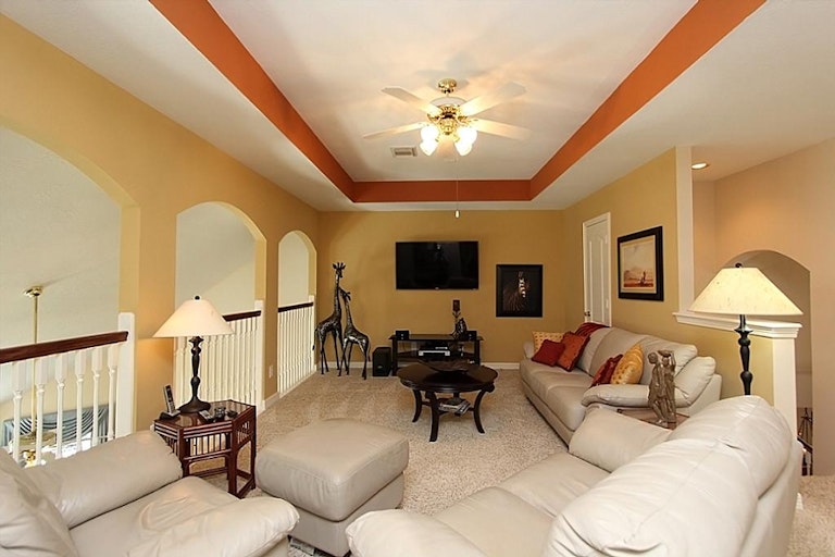 Photo 14 of 22 - 16211 Halpren Falls Ln, Cypress, TX 77429