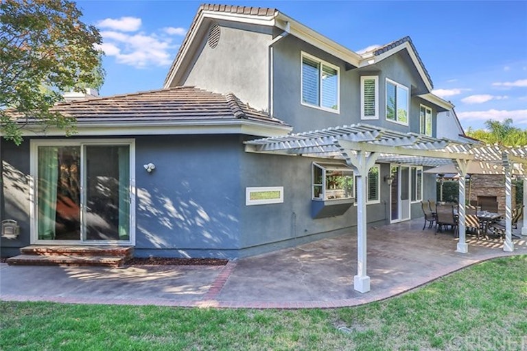 Photo 58 of 75 - 4077 Bending Oak Ct, Moorpark, CA 93021