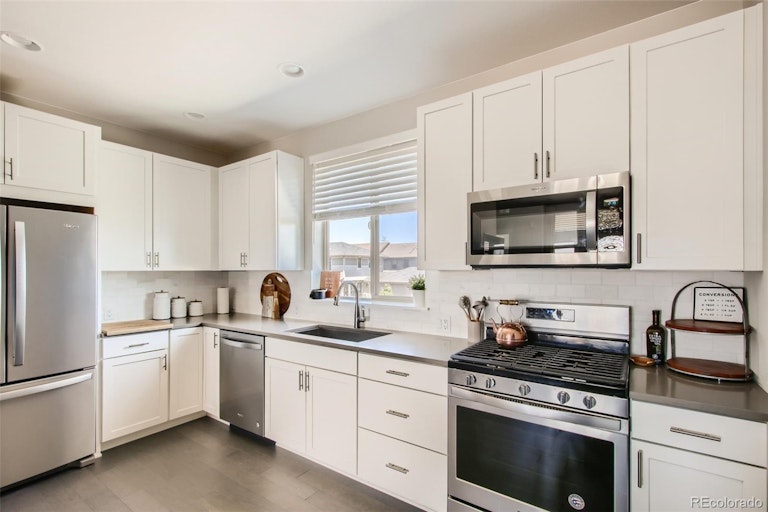Photo 1 of 28 - 5654 Galena St, Denver, CO 80238