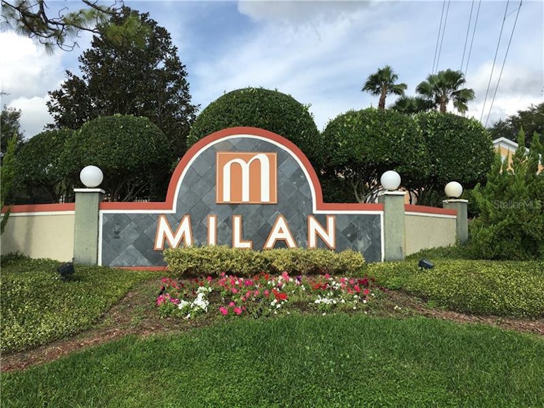 Photo 2 of 16 - 473 Jordan Stuart Cir #117, Apopka, FL 32703