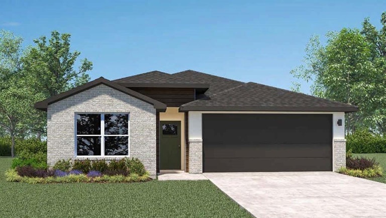 Photo 2 of 50 - 7003 Telford Hollow Trl, Richmond, TX 77407