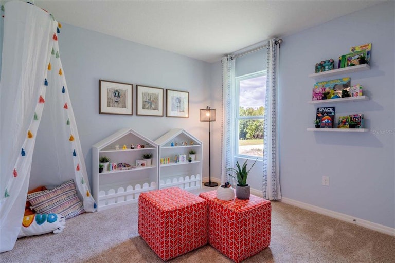 Photo 23 of 33 - 1741 Shadow Trace Way, Deland, FL 32720