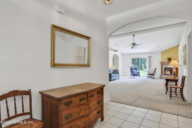 Photo 3 of 29 - 536 Cozybrook Ln, Fleming Island, FL 32003