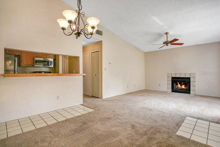 Photo 7 of 27 - 4870 S Semoran Blvd #1907, Orlando, FL 32822