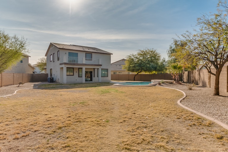 Photo 34 of 35 - 2420 S 101st Dr, Tolleson, AZ 85353