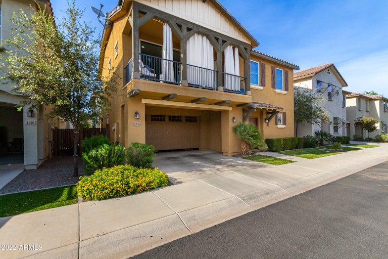 Photo 4 of 26 - 4154 E Pony Ln, Gilbert, AZ 85295