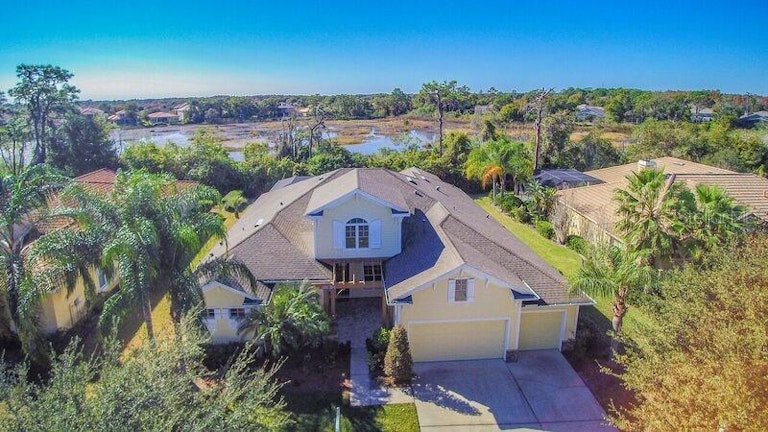 Photo 21 of 25 - 7101 Timber Ridge Way, Land O Lakes, FL 34637