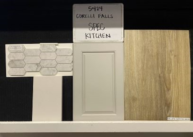 Photo 7 of 31 - 5424 Corelli Fls, Round Rock, TX 78665