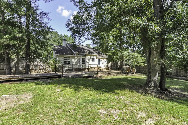 Photo 20 of 24 - 6925 Longridge Dr, Raleigh, NC 27603