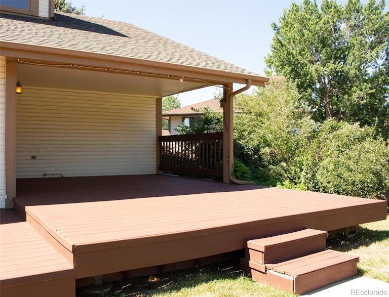 Photo 30 of 37 - 7659 Robb St, Arvada, CO 80005