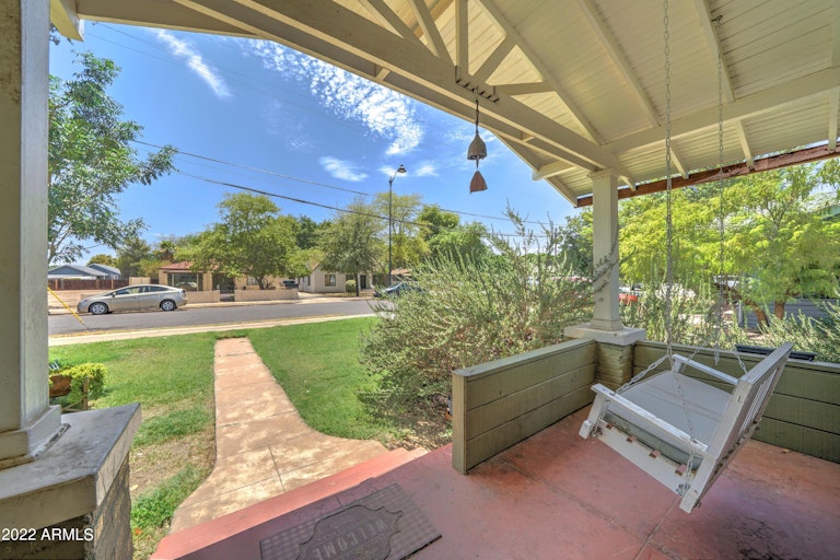 Photo 6 of 51 - 144 N Wilbur, Mesa, AZ 85201