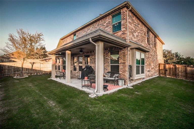 Photo 24 of 25 - 3904 Edward Dr, McKinney, TX 75071