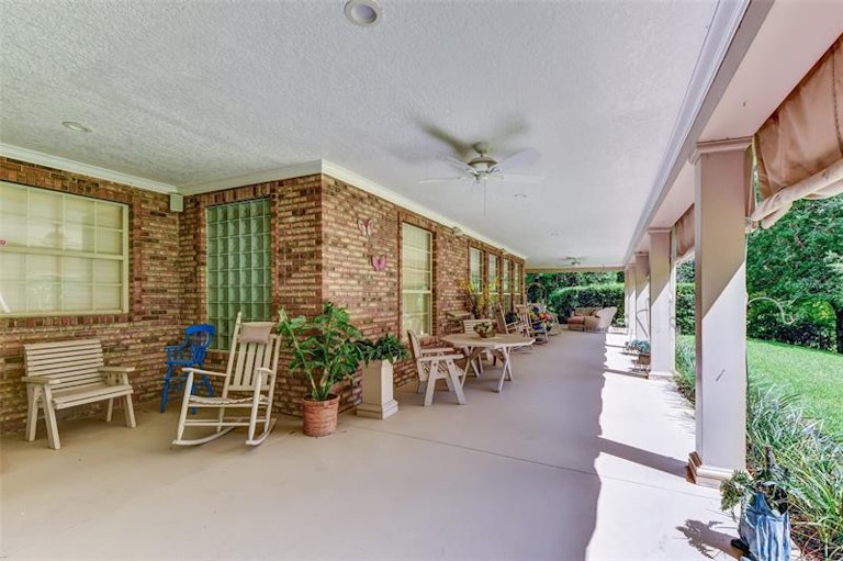 Photo 34 of 47 - 1411 Wyngate Dr, Deland, FL 32724