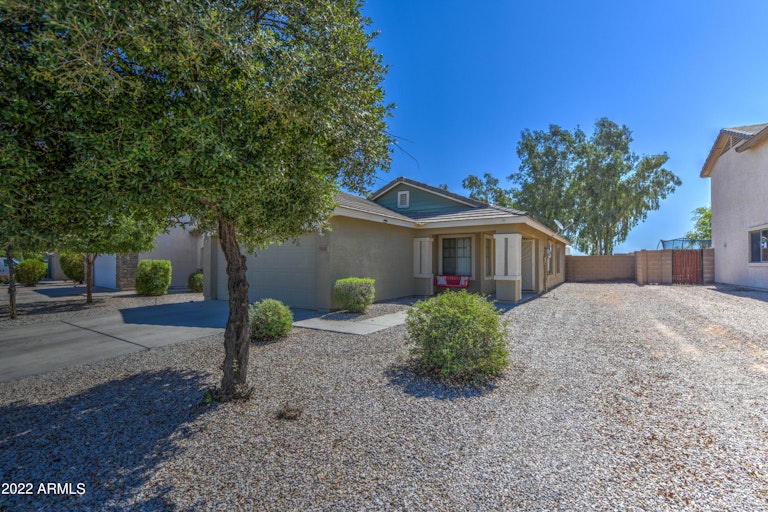 Photo 4 of 24 - 35147 N Bandolier Dr, Queen Creek, AZ 85142